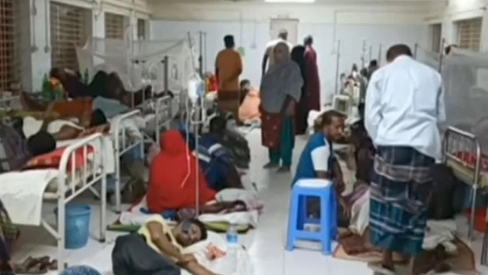 মহেশপুরে বিএনপি ও জামায়াত কর্মীদের মধ্যে সংঘর্ষ, আহত ছয়